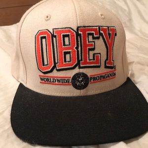 Obey Propaganda